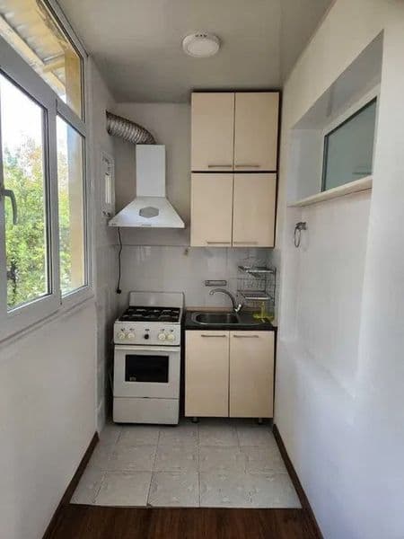 Мирзо Улугбек тумани Максим Горькийда 2хонали квартира аренд — фото 5