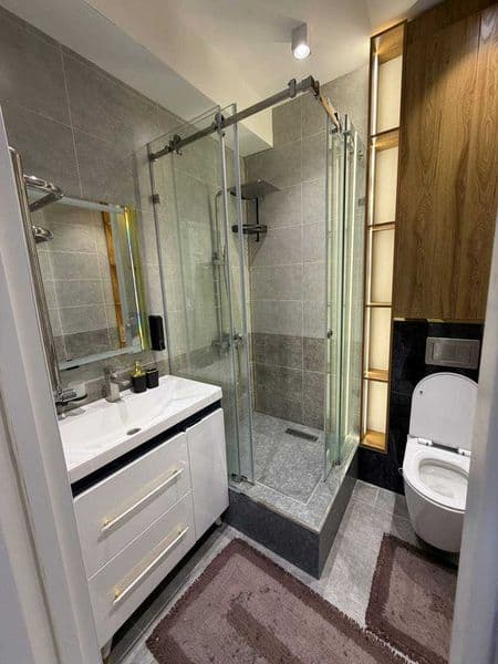 Аренда 2-х комнатная на Паркентском ЖК "Династия". Квартира  — фото 4