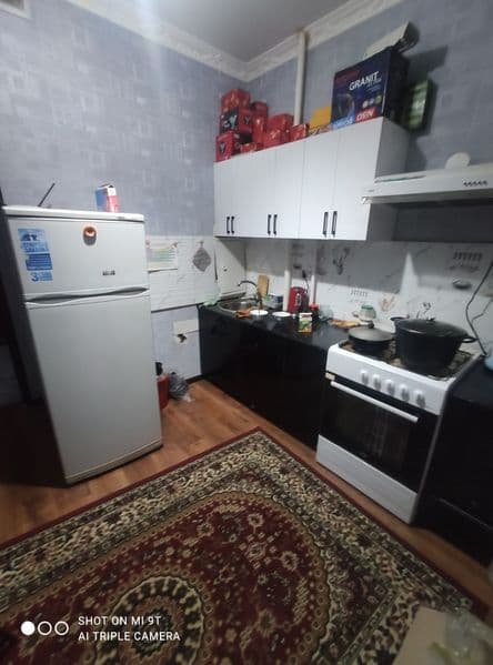 Сергили чоштепада метрони 1чи бекати енида жойлашган турклар — фото 2