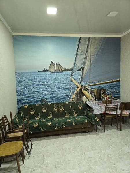 Сдаётся!!! Срочно!!! 1 комнатная квартира, дом на земле. Ста — фото 3