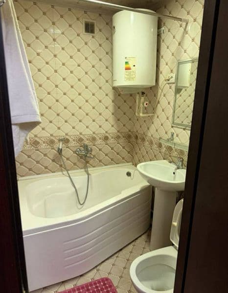 Юнусобод тумани Юнсобод метро ёнида аренда квартира ижарага  — фото 4