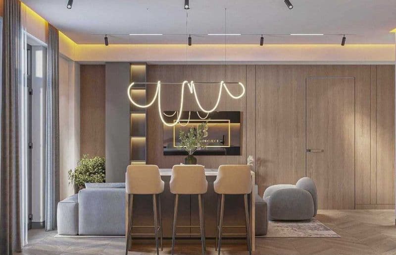 Мирабадский район <br />
Гостиница Россия <br />
ЖК Мирабад  — фото 2