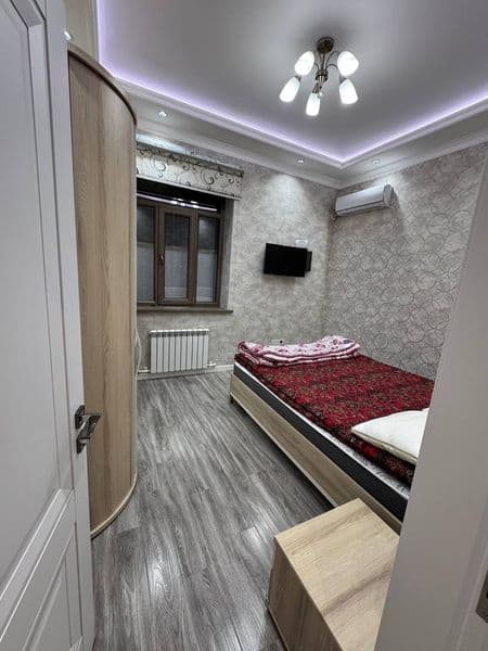 СДАЮТСЯ КВАРТИРА НА АРЕНДУ ТОЛЬКО ДЛЯ СЕМЕННЫХ И ДОЛГОСРОЧНЫ — фото 4