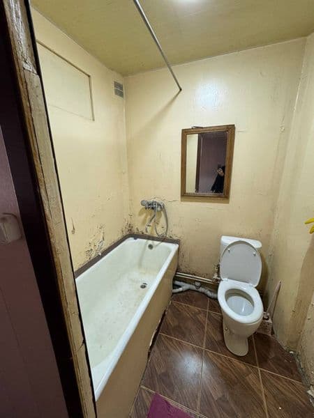 Кора камиш 1/3 <br />
1 хона аренда <br />
300$<br />
908201 — фото 5