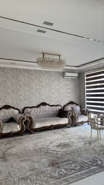 Мирзо Улугбек Район Паркентский<br />
7 этаж<br />
Студио уй — фото 5