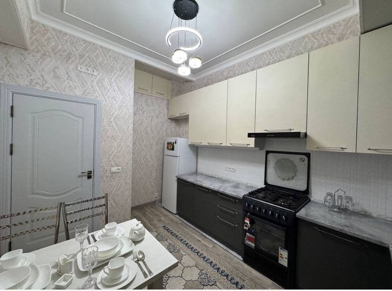 Аренда <br />
<br />
Район: Яшнабадский <br />
• Махтумкули  — фото 3