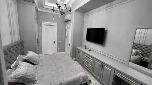 Сдаётся квартира в новостройке ЖК Tashkent City Boulvard<br  — фото 2