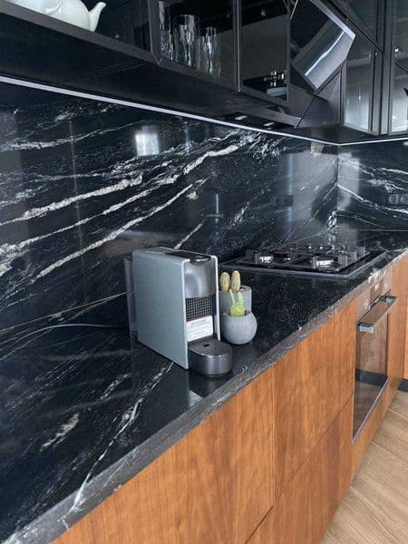 Сдаётся квартира на ЖК Гарденс‼️<br />
Ориентир - Ташкент си — фото 4