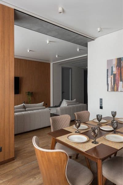 Шайхантахурский район<br />
Ташкент Сити<br />
ЖК Гарденс<br — фото 4