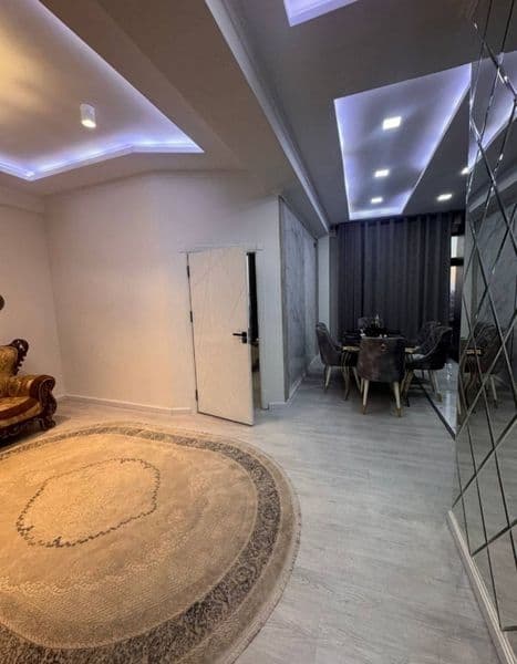 Ijaraga Sergeli Green haus 2 xona barcha qulayliklarga ega y — фото 3