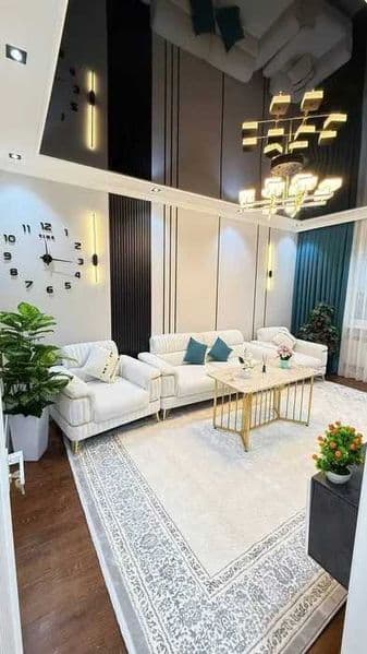 СДАЕТСЯ Классная квартира <br />
<br />
Район: Мирабадский<b