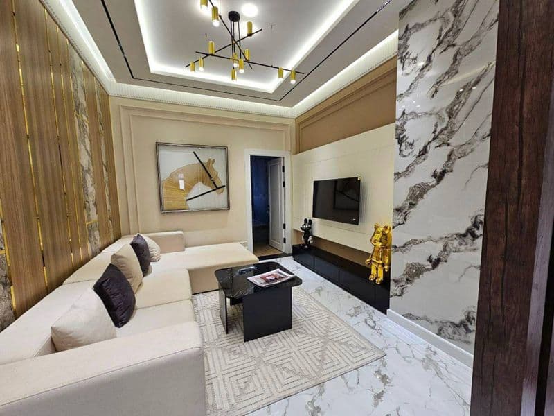 Шайхантахурский район<br />
Ташкент Сити<br />
ЖК Бульвар <b — фото 4