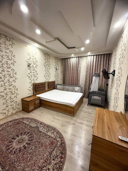 Manzil: Mustaqillik Maydoni, Hyat Regency Hotel, Shedevr Kor — фото 2