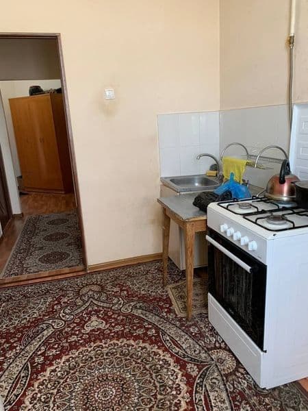 Sergeli 6a da 2 xona uy oilaga uzoq muddatga ijaraga berilad — фото 2