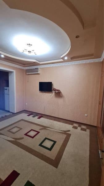 Аренда квартира <br />
Район - Алмазарский <br />
Ориентир -