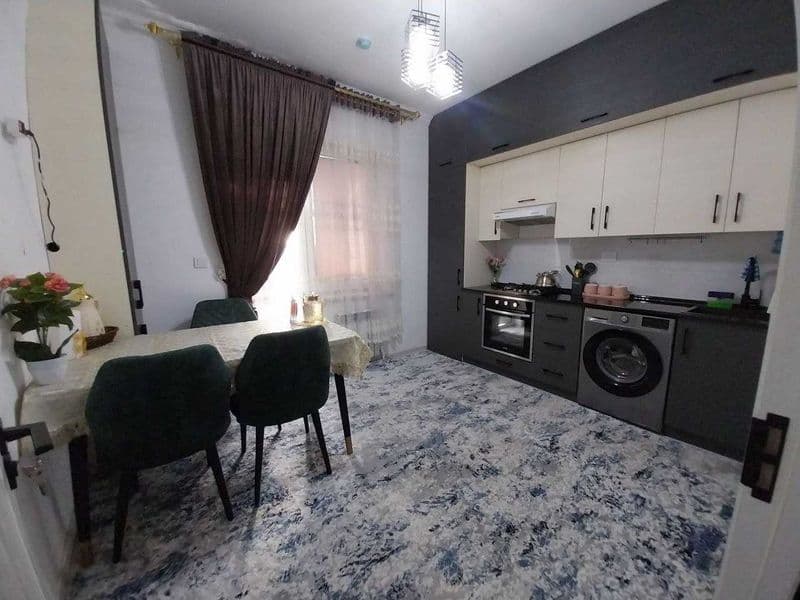 АРЕНДА<br />
Яшнабадский р-н <br />
Олмос НОВОСТРОЙКА <br />
