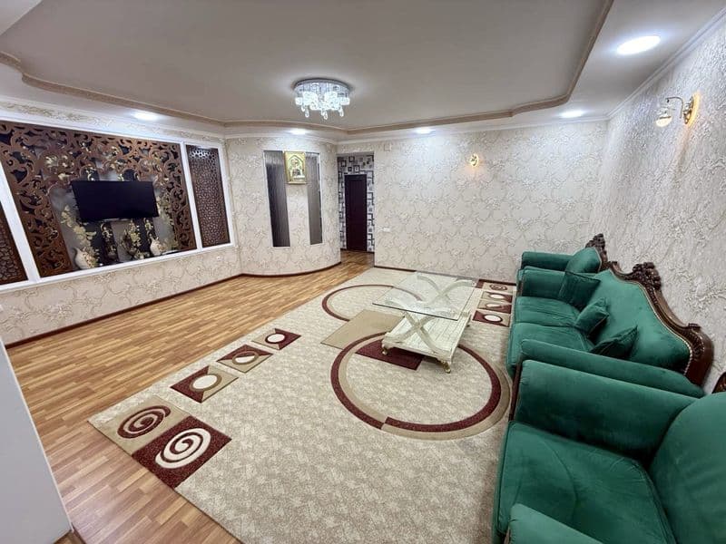 Аренда Квартира <br />
Район - Мирзо-Улугбек<br />
Ориентир  — фото 2