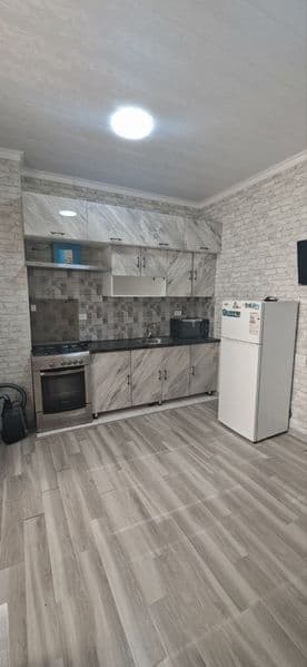 Сдам квартиру на Юнусабаде 13 квартал. Новостройка. Квартира — фото 4