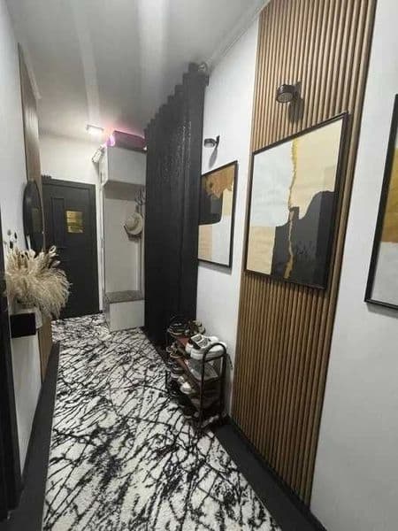 Информация о квартиры:<br />
• Тип: Аренда, Жилой<br />
• Ко — фото 5