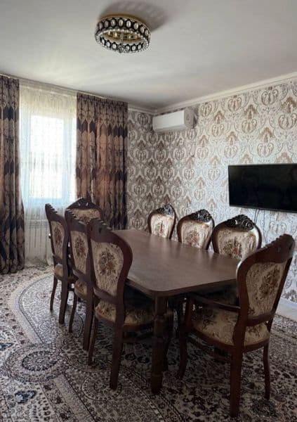 Yashnaobod remonti alo uy ijaraga beriladi <br />
Orintir Ch — фото 3