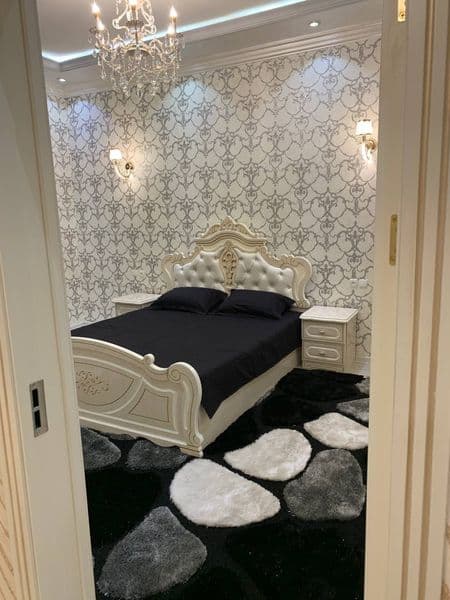 Коракамиш 2/4.  Навастройка. <br />
2ком. С. Евро ремонт ква — фото 2