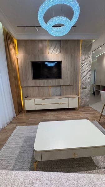 Аренда <br />
ЭЛИТНЫЙ ЖИЛОЙ КОМПЛЕКС<br />
"Mirabad Avenue"< — фото 3