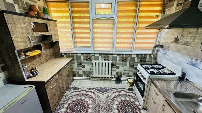 Аренда 1.хонали метро беруни олдида оилага берилади узок муд — фото 3