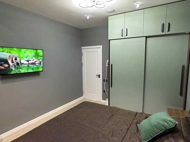 Сдаётся квартира на ЖК ВЕК‼️<br />
Ориентир - улица Паркентс — фото 5