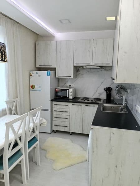 Аренда Квартира <br />
мирободский район <br />
Ориентир мет — фото 5