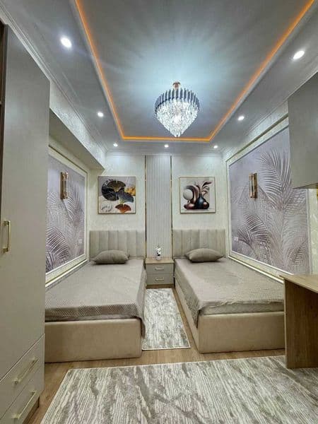 Сдается квартира для молодой семьи<br />
<br />
• Район: Алм — фото 2