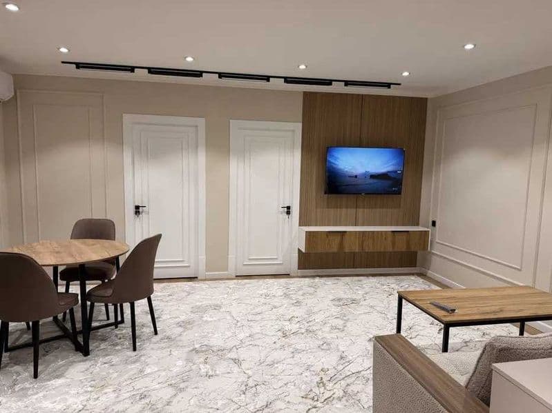 • Район: Алмазар<br />
• Адрес: ЖК "Almazar city"<br />
• Ор — фото 2