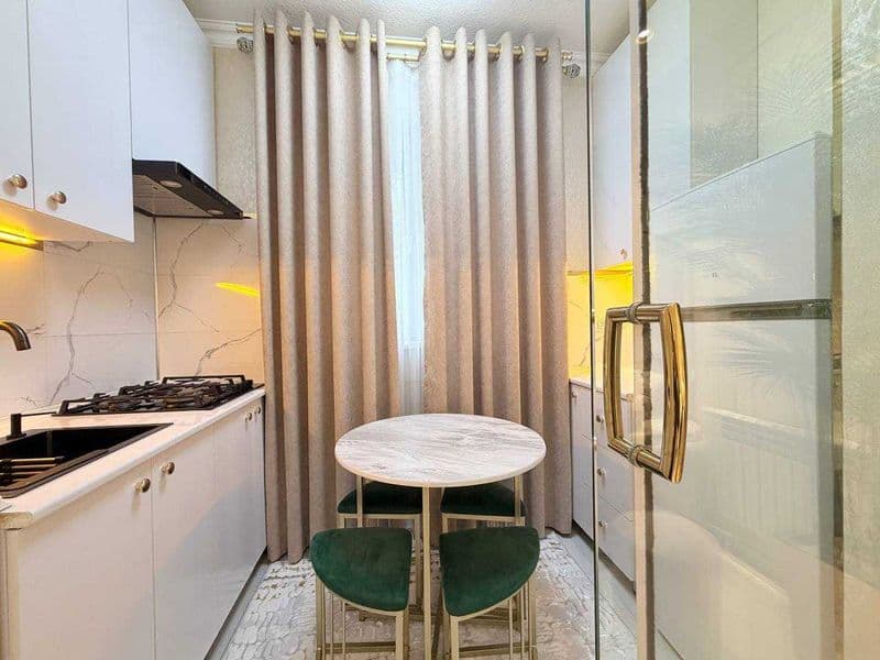 • Район: Яшнабад<br />
• Адрес: ЖК "New Life"<br />
• Ориент — фото 4