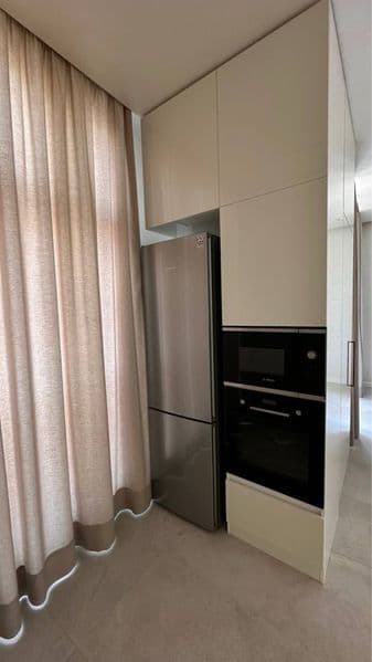 Жк ок Сарой <br />
125 квадратов <br />
Терасса 25 кв <br /> — фото 5