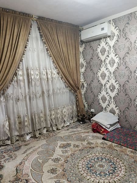 Toshkent shaxar sergiliy  tumani Past darxon mfy 3 honali do — фото 5