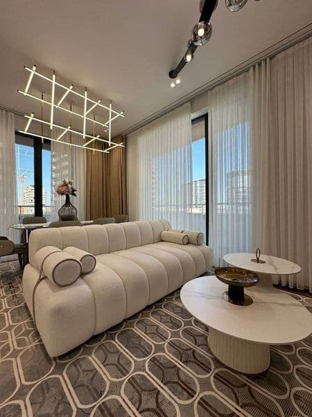 Долгосрочная аренда квартиры <br />
В элитном жилом комплекс — фото 2