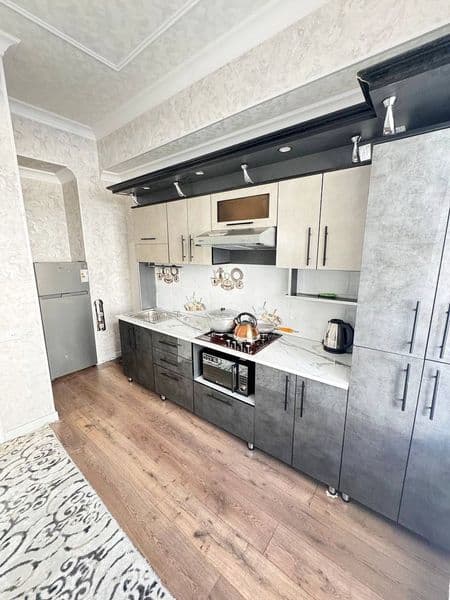 Юнусабадский район, недалеко от метро «Минор». 2-комнатная к — фото 4