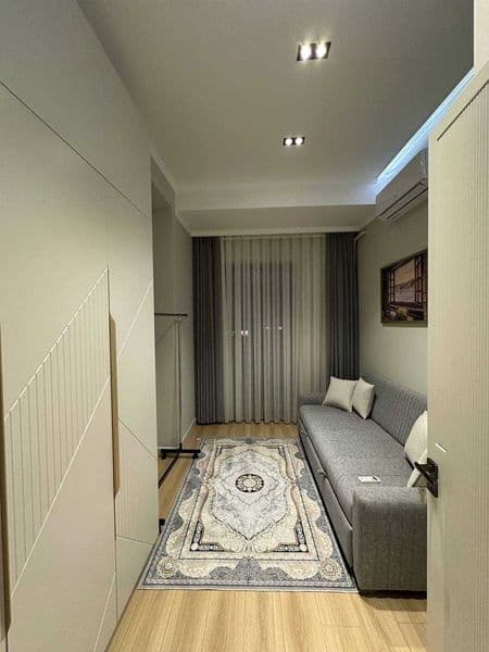 • Район: Шайхантаухрский<br />
• Ташкент Сити / ЖК Boulevard — фото 4