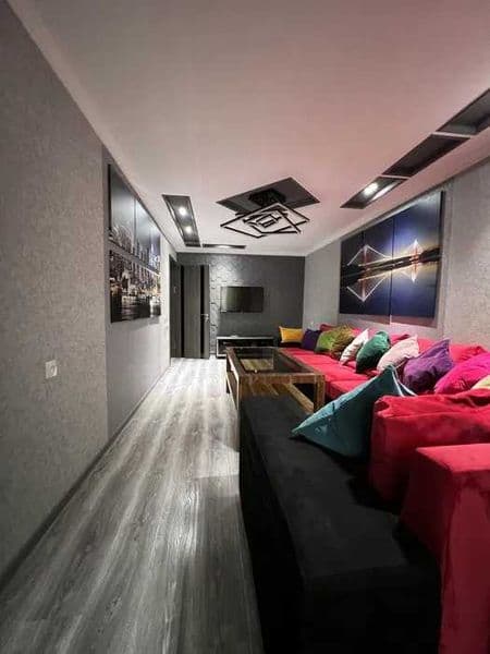 Сдаётся  Квартира на Дархане<br />
Ориентир - магазин Смарт< — фото 2