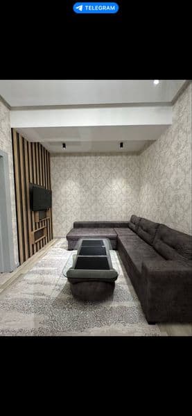 сдам квартиру в аренду 3х комнатная новостройка Глинка Ул.Шо — фото 4