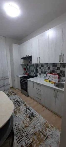 Сдается квартира для семейных<br />
<br />
• Район: Алмазар< — фото 2