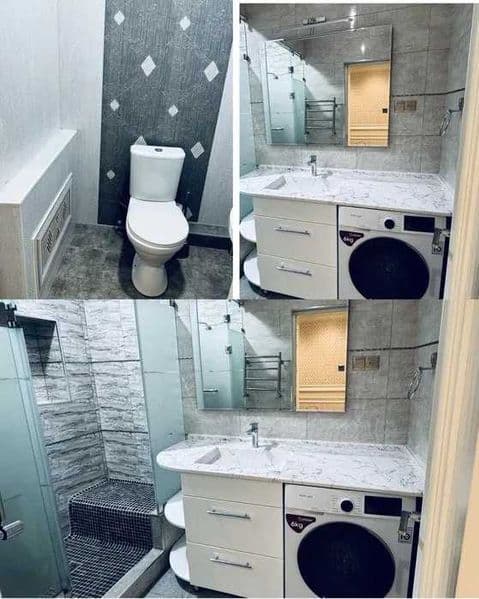 Район: Мирзо-Улугбек<br />
Адрес: Жк Eco Smart <br />
Ориент — фото 4