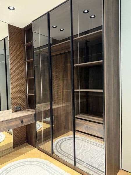 Элитный апартамент<br />
Район: Шайхантахур <br />
4/8/8<br  — фото 3