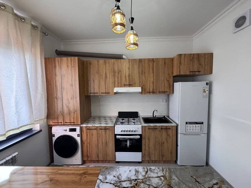 Sergeli tumani mashena bozori yonida oilaga talabalarga kvar — фото 3