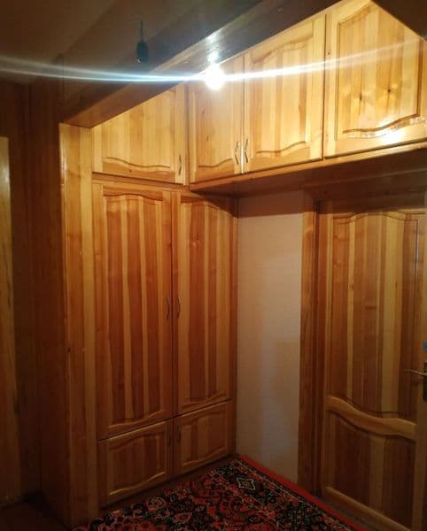 iJaraGa OiLaGa 1 xonali kvartira 300$<br />
OLmazor tumani Q