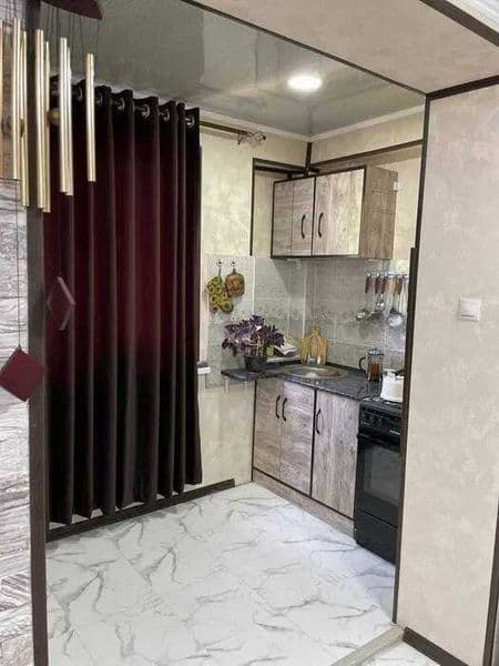 Сдаётся квартира на ул. Бабура‼️<br />
Ориентир - ТЦ Некст<b — фото 5