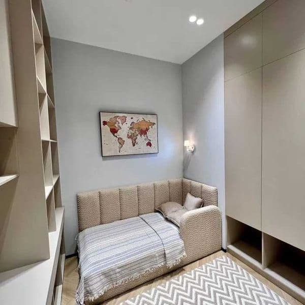 НОВОСТРОЙКА<br />
ЖК "Nest one"<br />
Комнат: 3<br />
Этаж:  — фото 4