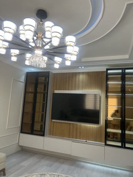 Юнусабад Шахристаская.  Навастройка 3/5/9   Мебель техника 2