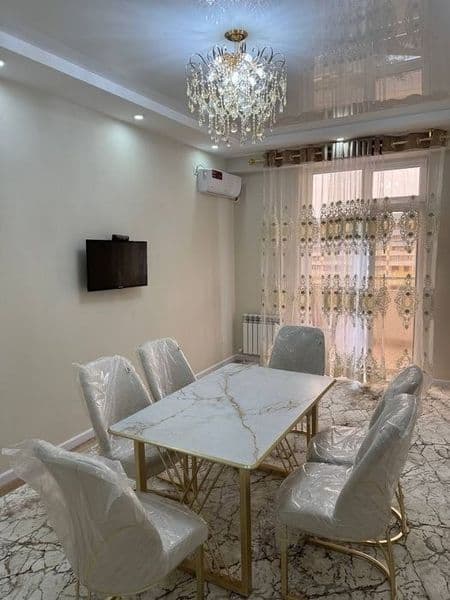 Yashnaobodda remonti shinam uy ijaraga beriladi<br />
Orinti