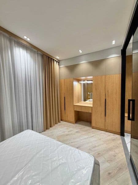 Район: Мирабад<br />
Адрес: Айбек<br />
1/5/9   40кв<br />
< — фото 5