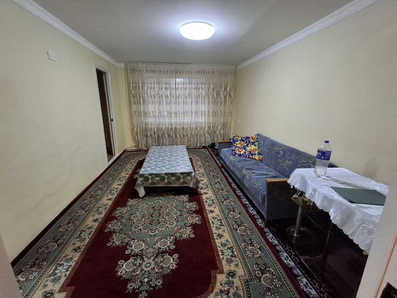 Мтрзо Улугбек ттз 2.<br />
3  комнатная <br />
1 этаж<br />
 — фото 2